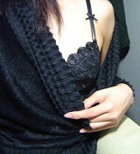 ガードの緩い子の見分け方